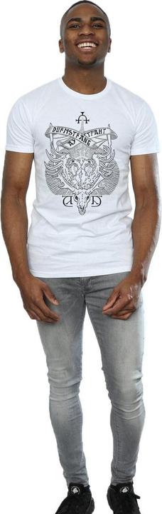 Produktbild Durmstrang Institute Crest TShirt (S)