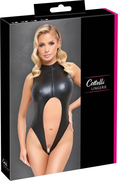Cottelli Collection Body ouvert (L)