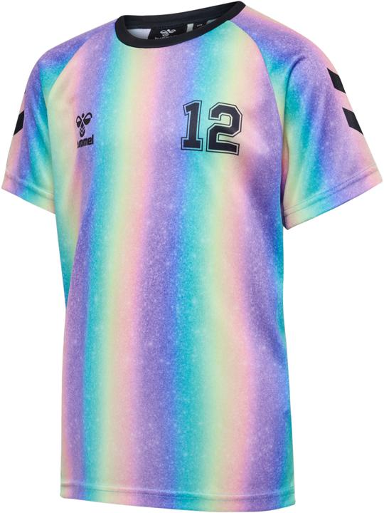 hummel hmlSHIMMER T-SHIRT S/S (164)