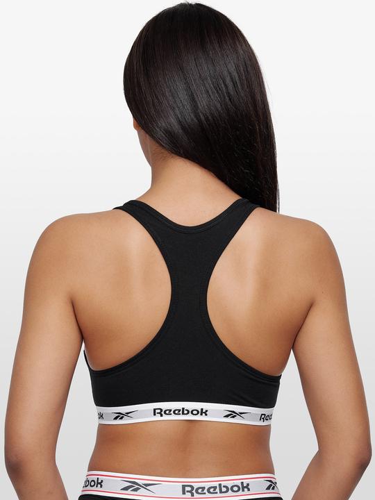 Produktbild Reebok Crop Top (2er Pack, XS)