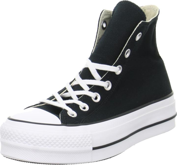 Actual product image Converse Sneaker Hi CT AS LIFT HI (41)