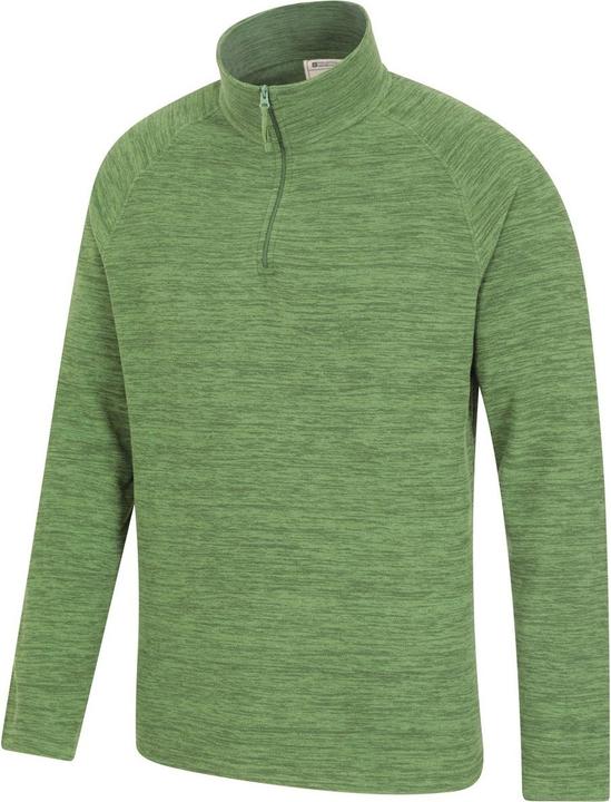 Immagine prodotto Mountain Warehouse Top in pile Snowdon II donna/donna (4XL)