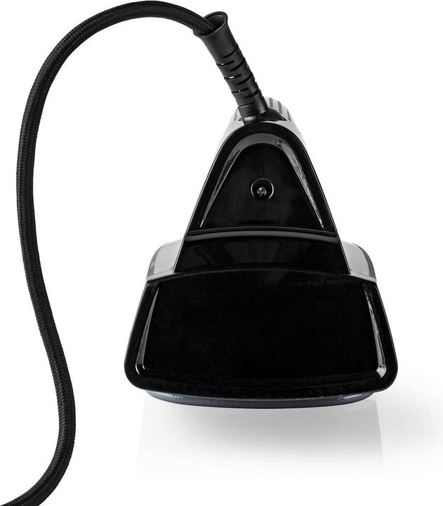 Produktbild Nedis Bügeleisen | 2600 W | Dampf Schuss | Keramisch | 0.32 l (2600 W, 0.02 g/min)