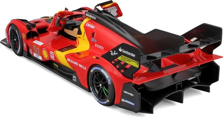 Image du produit Bburago Signature 499P LeMans Champ. 2023