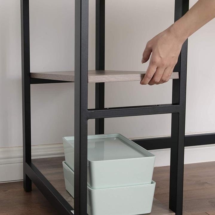 Immagine prodotto Vasagle Corner (138 x 138 x 76 cm)