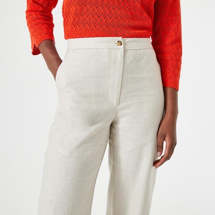 Image du produit Anne Weyburn Pantalon large (Bande de fréquences 38 (2600 MHz))