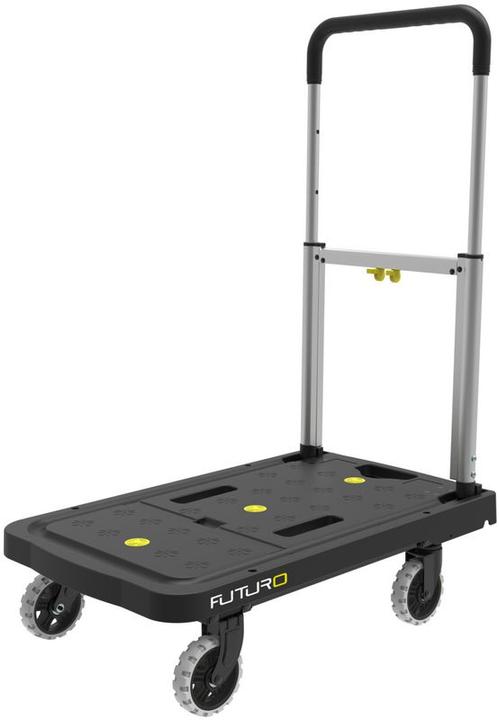 Futuro BRW Chariot à plate-forme (120 kg)