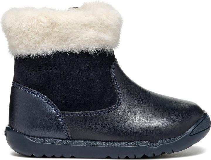 Image du produit Geox bottines bébé fille macchia (26)