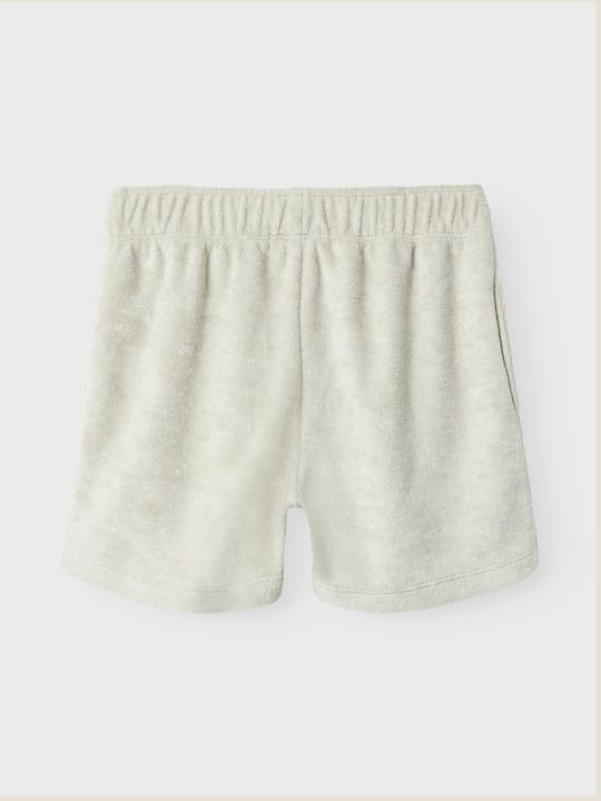 Actual product image Name it Teddy Shorts (80)