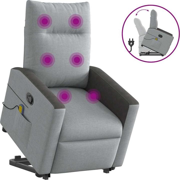Actual product image VidaXL Marilena