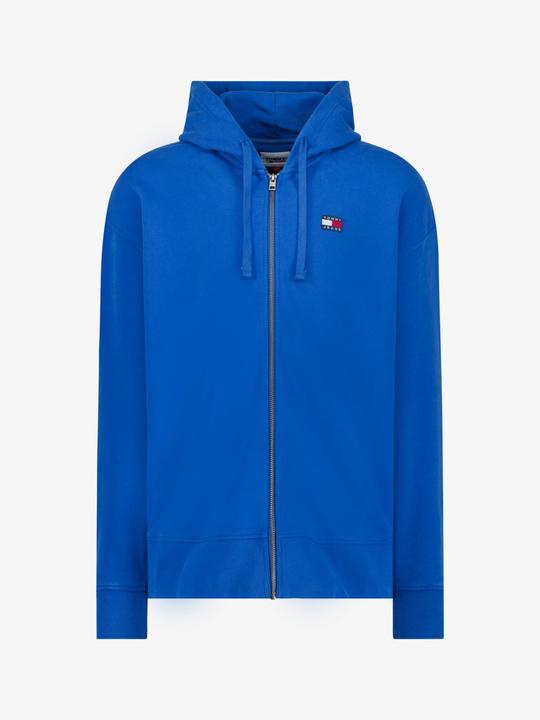 Immagine prodotto Tommy Hilfiger Tjm Rlx Badge Zipthru (52, L)