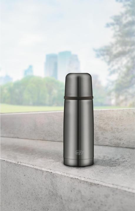 Actual product image Alfi isoTherm Perfect,cool grey (0.35 l)