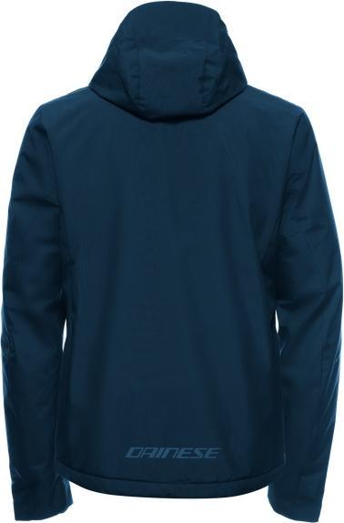 Produktbild Dainese Jacket Dnse 22 Hgc Loft Blk-Iris XS (XS)
