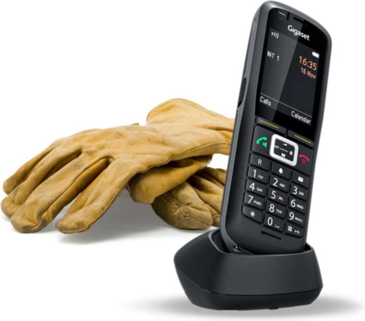 Image du produit Gigaset R700H Pro