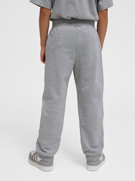 Actual product image hummel Hmlclean Adjustable Pants (140)