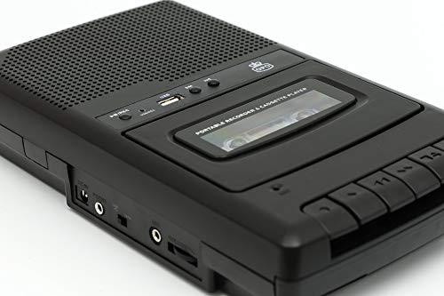 Actual product image GPO Cassette recorder (Cassette recorder)