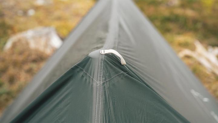 Actual product image Robens Track (0.55 kg)