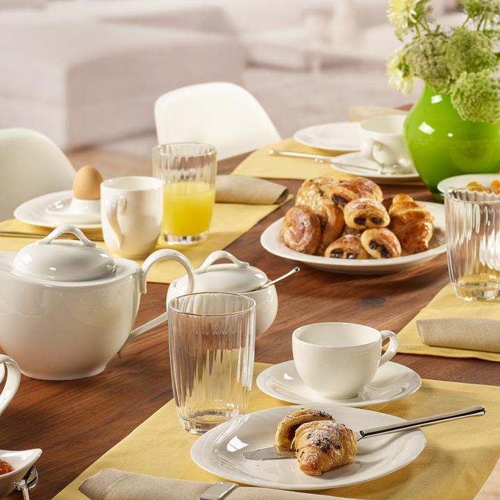 Produktbild Villeroy & Boch Zuckerdose 6 Pers. New Cottage Basic (0.45 l)