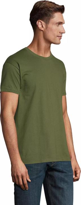 Dark Khaki