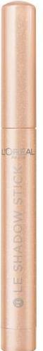 Actual product image L'Oréal Paris Le Shadow (105 Mesmerising Gold)