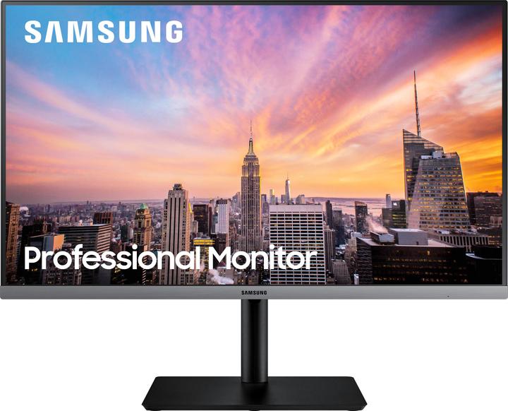 Produktbild Samsung LS27R652FDUXEN (1920 x 1080 Pixel, 27")