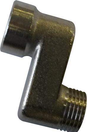 Produktbild Csdk SL Csslr Plus Heizkörperfeder exzentrische Verschiebung 20 mm
