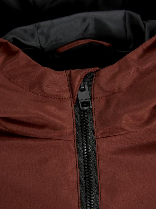 Immagine prodotto Jack & Jones Jjerush Blocking Hood Bomber Noos Jnr (140)