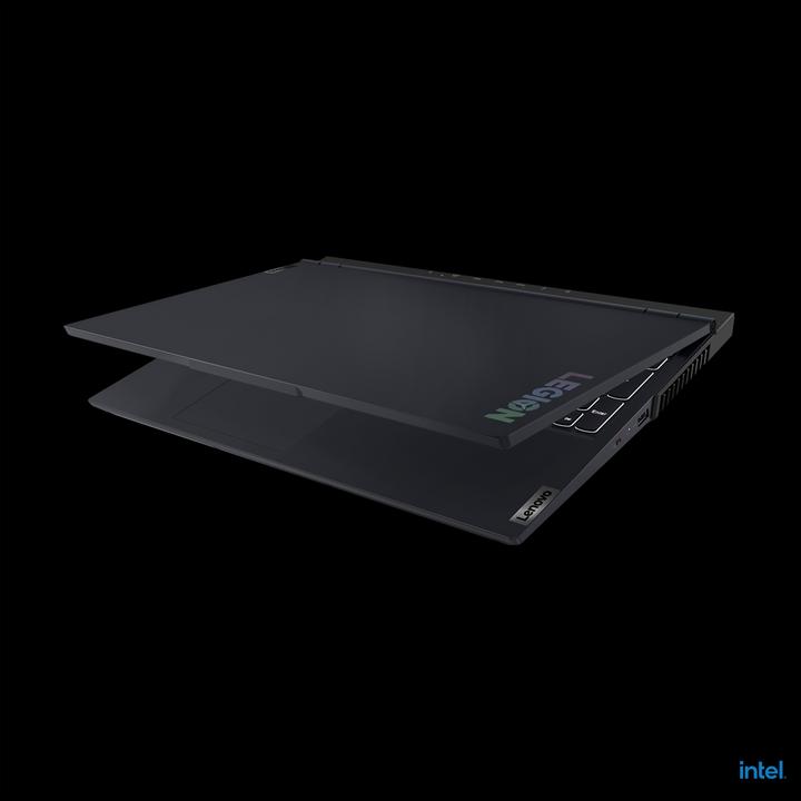 Produktbild Lenovo Legion 5 15ITH6H 82JH (15.60", Intel Core i7-11800H, 16 GB, 512 GB, DE)