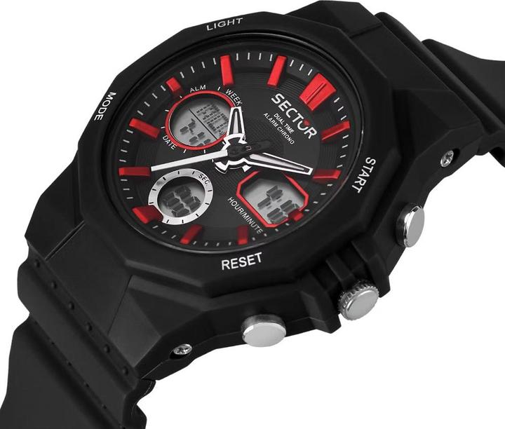 Produktbild Sector EX-40 (Digitaluhr, 44 mm)
