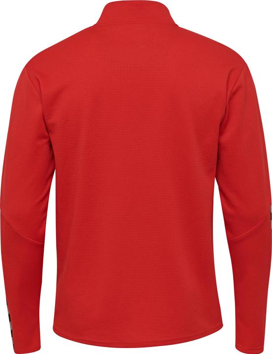Immagine prodotto hummel Autentica Felpa Con Mezza Zip (S)