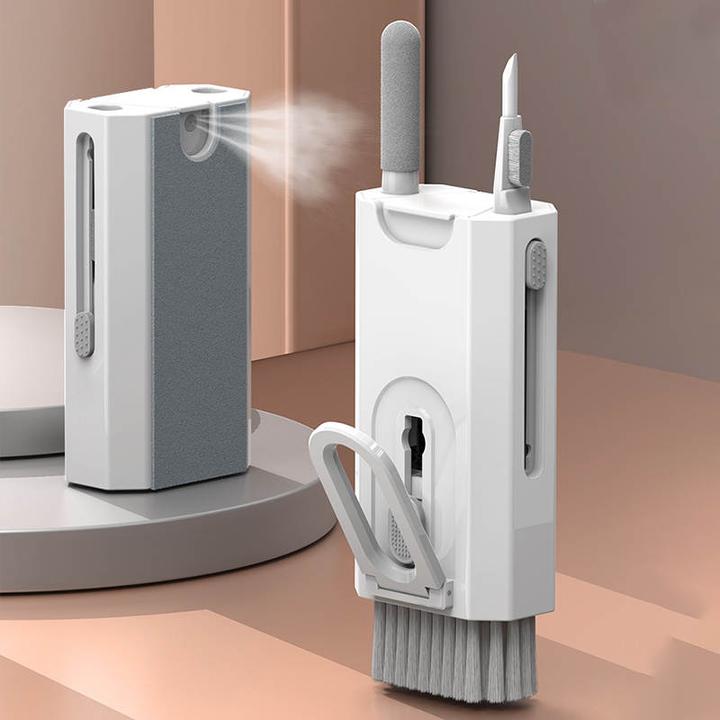 Immagine prodotto PhoneLook Strumento di pulizia 8 in 1 (Vari)