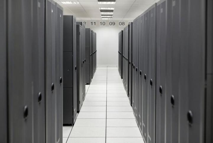Immagine prodotto HPE DL3XX Gen11 Kit di montaggio facile della guida 2