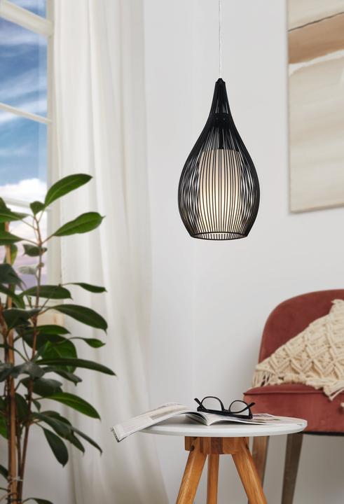 Actual product image EGLO Razoni (E27)