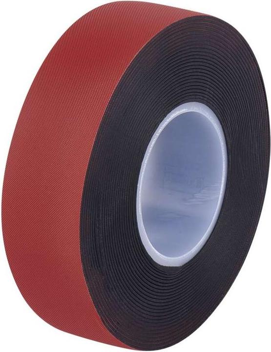 Image du produit Toya Ruban auto-soudant 25mm/5m noir (25 mm)