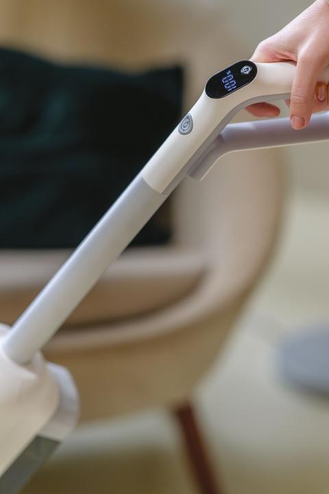 Actual product image Hoover HW500 011 (4 bar, 150 W)