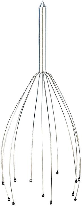 Image du produit Pearl Araignée de massage pour la tête