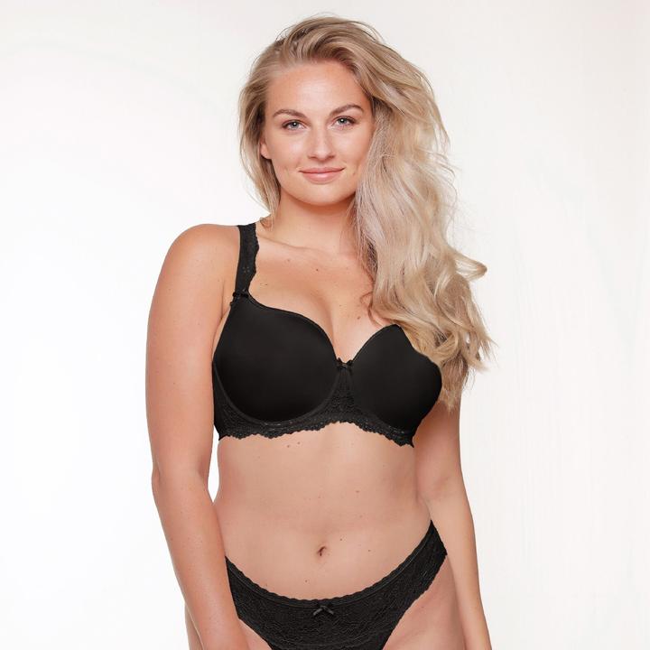Produktbild LingaDore Uni-fit plus BH (85 H)