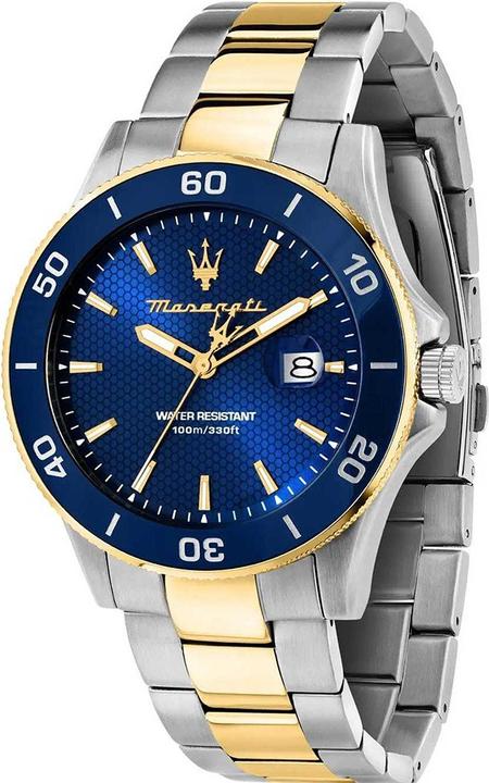 Produktbild Maserati Competizione (Chronometer, 43 mm)
