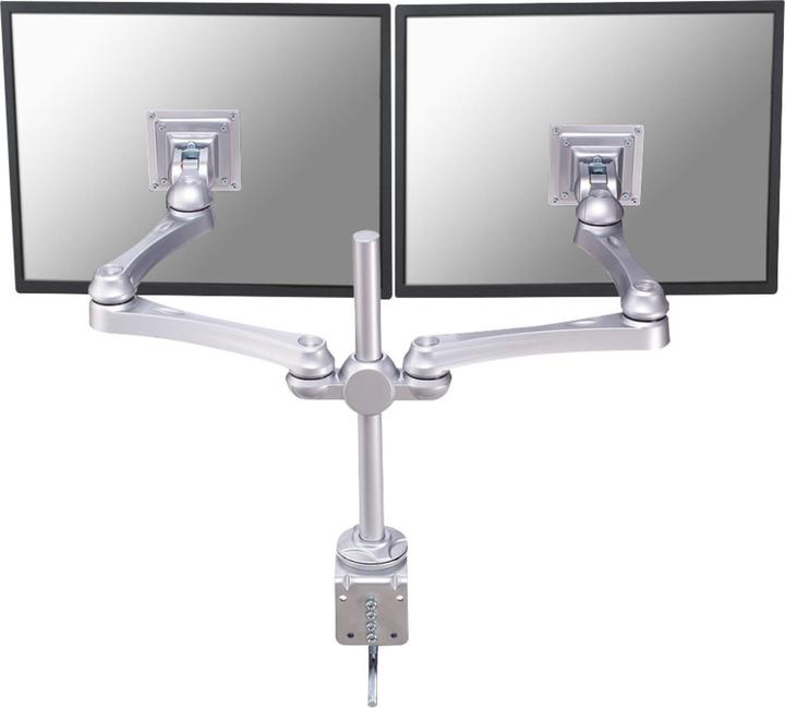 Neomounts FPMA-D930D Monitor Tischhalterung (Tisch, 30")