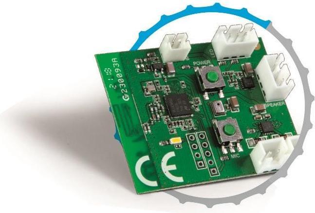 Immagine prodotto Clementoni Cyber Robot (50122)