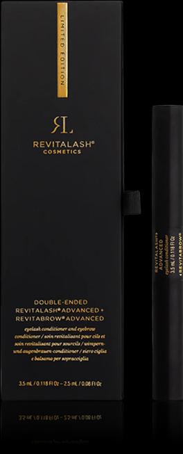 Produktbild RevitaLash & Revitabrow Double Ended Limited Edition (6 ml)