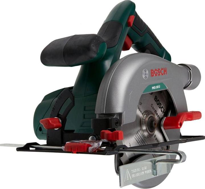 Image du produit Bosch Home & Garden Pks 18 Li