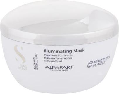 Image du produit Alfaparf Diamant Semi Di Lino llluminant (200 ml)