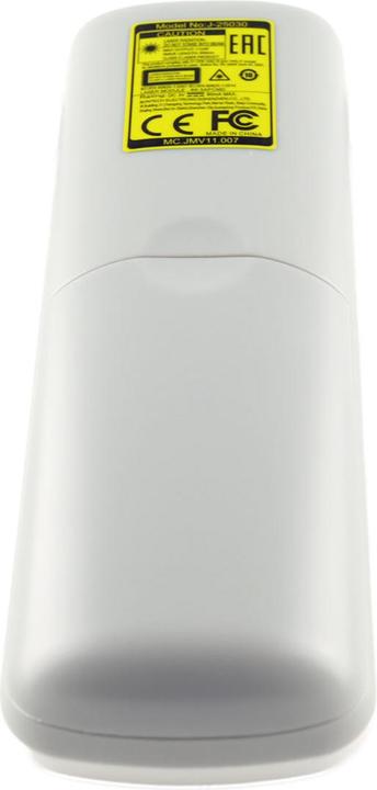 Produktbild Acer Original Fernbedienung MC.JMV11.00G (Universal Fernbedienung)