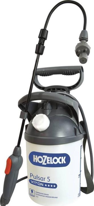 Actual product image Hozelock 5310 0000 Pressure sprayer 5 l (5 l)