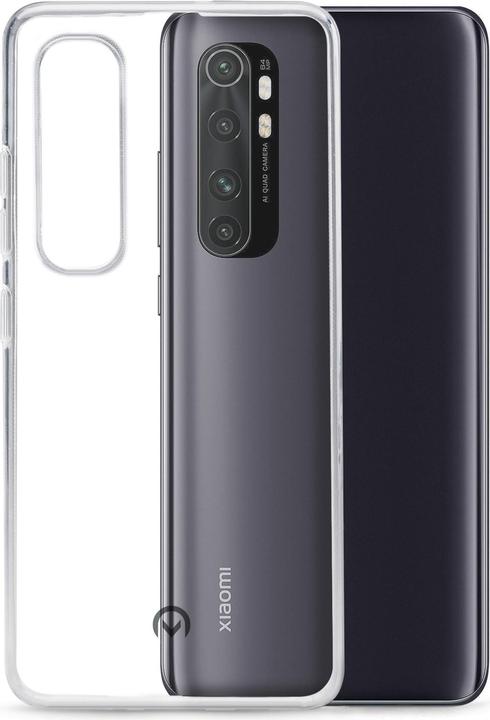 Immagine prodotto Mobilizera Mobilizzare La Cover Gelly Su Xiaomi Mi Note 10 Lite (Mi Nota 10 Lite)