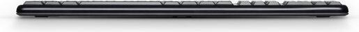 Actual product image Logitech K120 for Business (DE, Cable)
