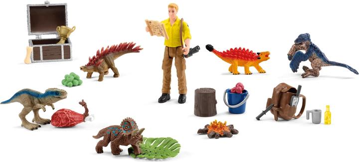 Actual product image Schleich Dinosaurs
