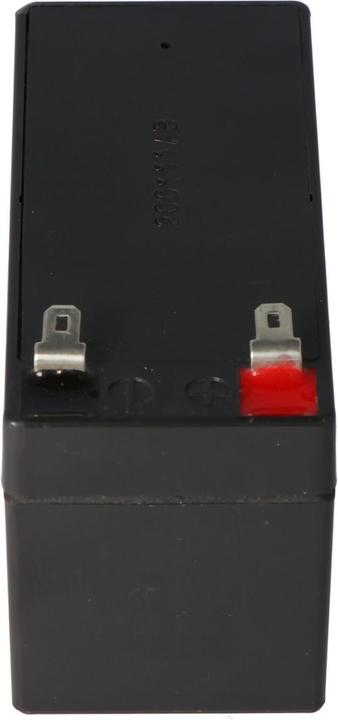 Actual product image AccuCell Battery suitable for Wissner-Bosserhoff (Linet) hospital bed Multicare Image 3 Type 8214-3040 (Device specific, 1200 mAh)
