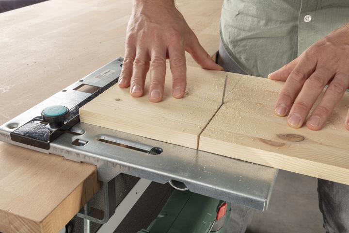 Image du produit wolfcraft Stichsägetisch